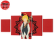 Meliodas Gemälde - Nanatsu no Taizai™