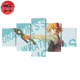 Meliodas Gemälde „Zorn