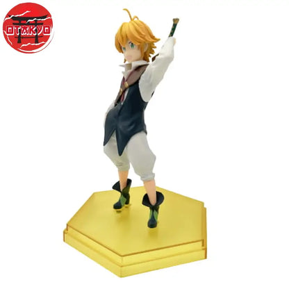 Meliodas "Lostvayne" Figuren - Nanatsu no Taizai™
