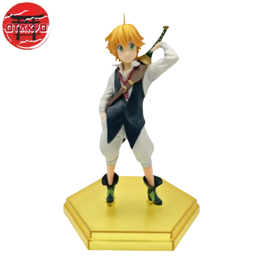 Meliodas "Lostvayne" Figuren - Nanatsu no Taizai™