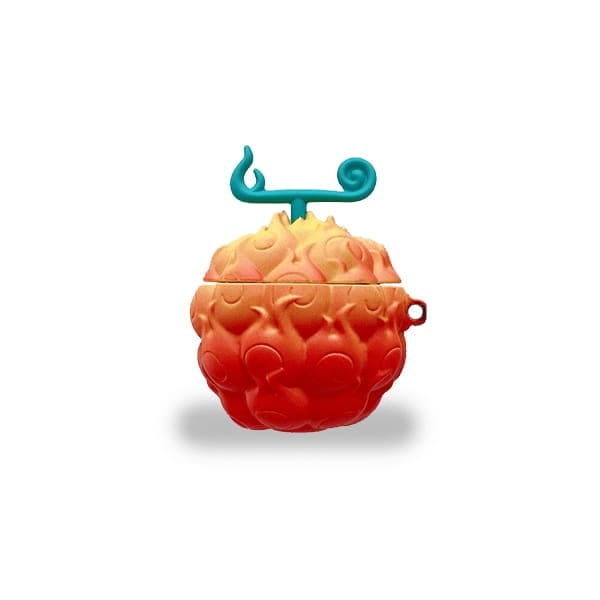 Mera Mera no Mi AirPods-Hülle - One Piece™