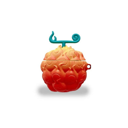 Mera Mera no Mi AirPods-Hülle - One Piece™