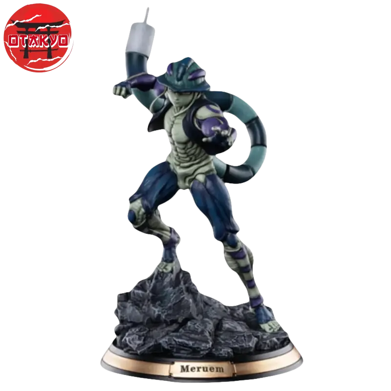 Meruem Figuren - Hunter x Hunter™