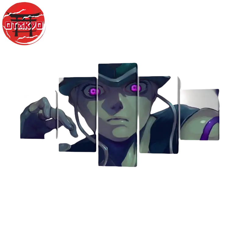 Meruem Gemälde - Hunter x Hunter™