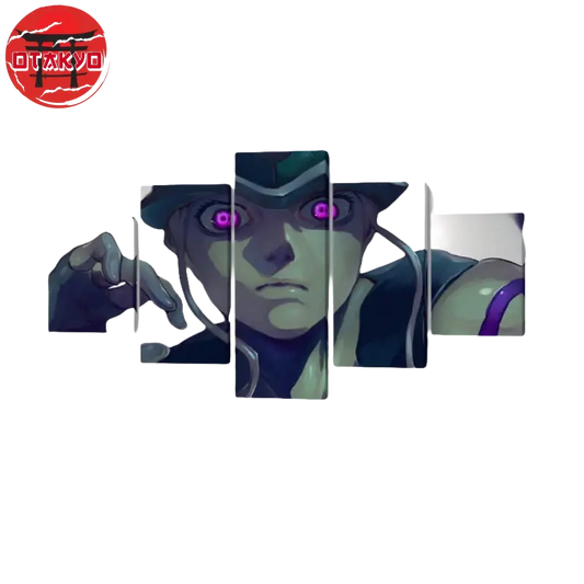 Meruem Gemälde - Hunter x Hunter™