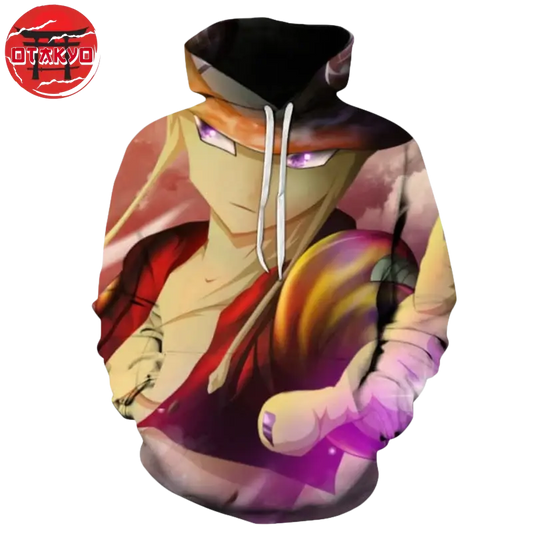 Meruem Pullover - Hunter x Hunter™