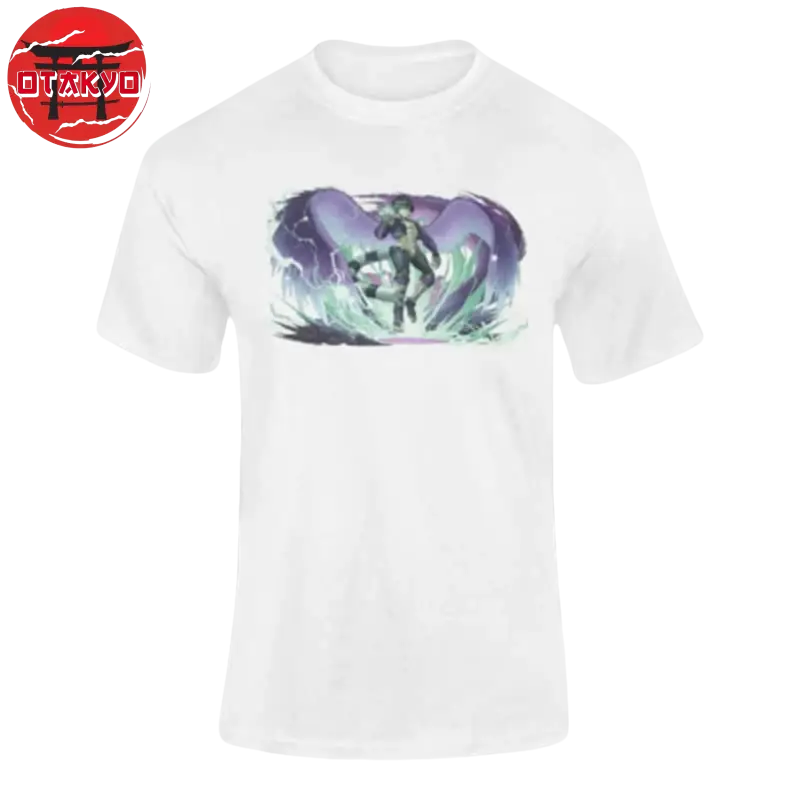 Meruem T-Shirt "Nen" - Hunter x Hunter™