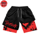 Messager de la Mort Short - Berserk™