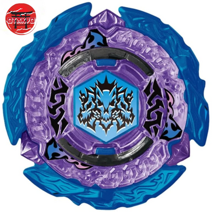 Metal Fury Kreisel - Beyblade Metal Fusion™