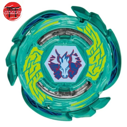 Metal Fury Kreisel - Beyblade Metal Fusion™
