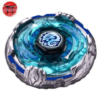 Metal Fury Kreisel - Beyblade Metal Fusion™