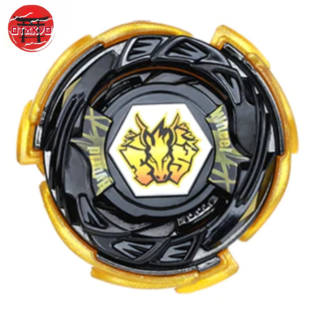 Metal Fury Kreisel - Beyblade Metal Fusion™