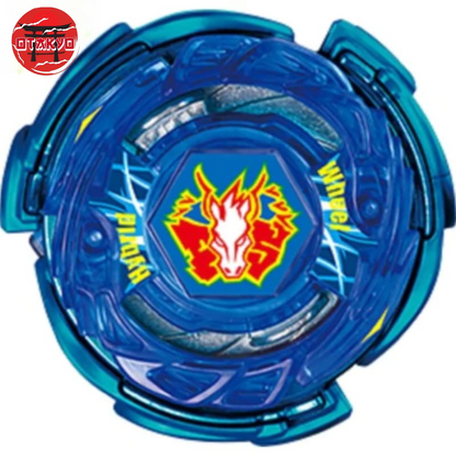 Metal Fury Kreisel - Beyblade Metal Fusion™
