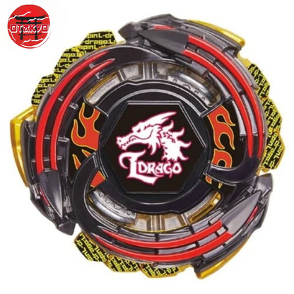 Metal Fury Kreisel - Beyblade Metal Fusion™
