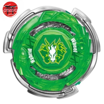 Metal Fury Kreisel - Beyblade Metal Fusion™