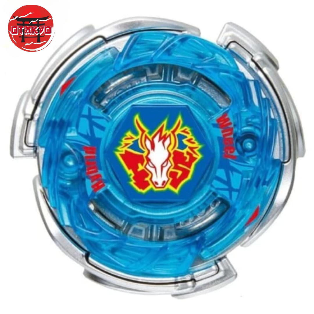 Metal Fury Kreisel - Beyblade Metal Fusion™