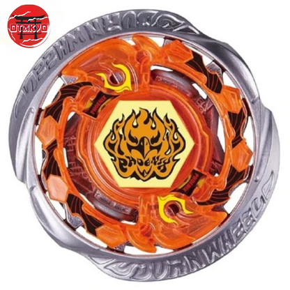 Metal Fury Kreisel - Beyblade Metal Fusion™
