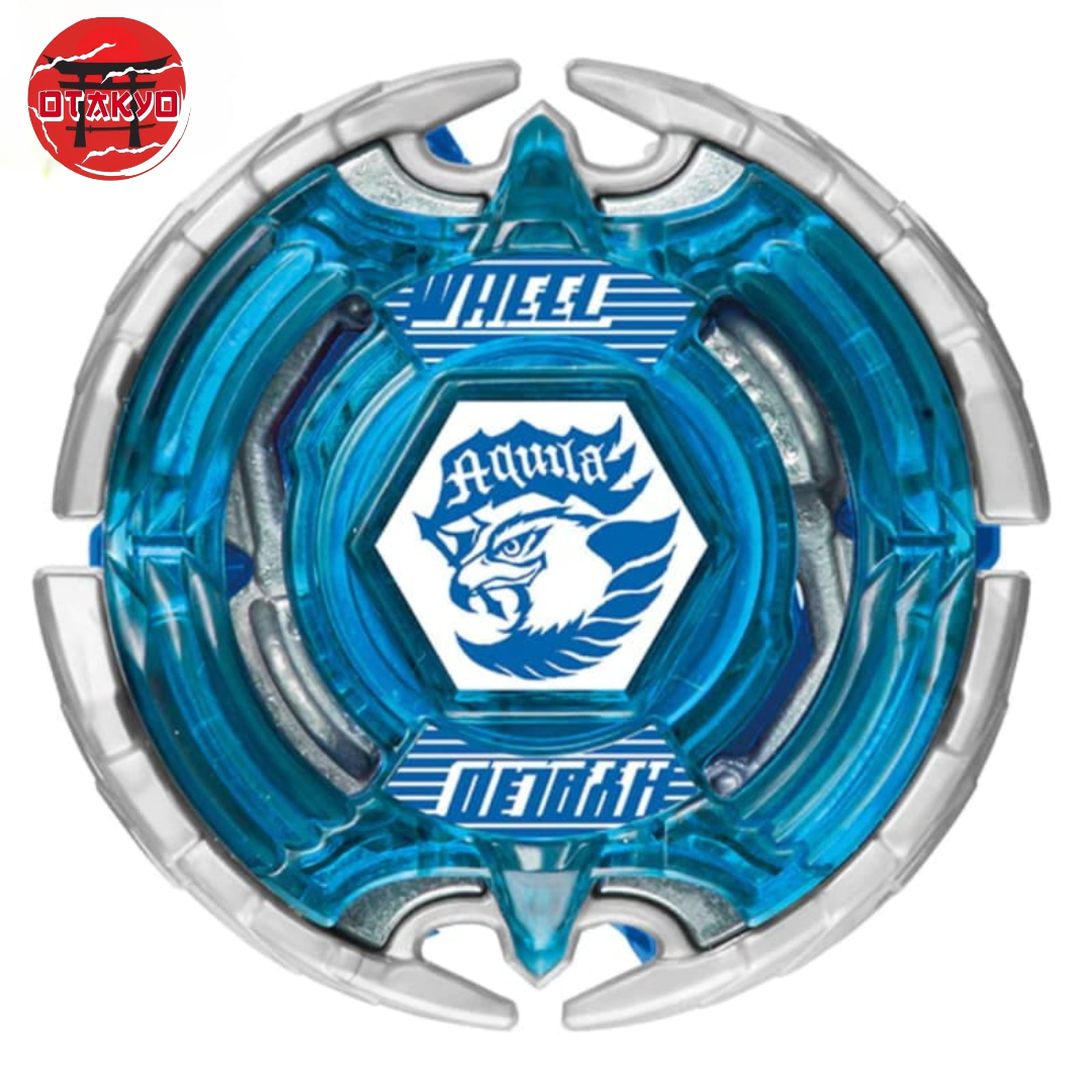 Metal Fury Kreisel - Beyblade Metal Fusion™