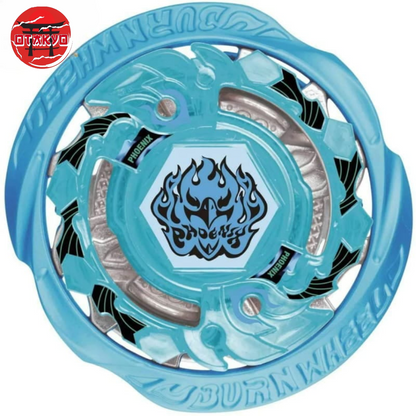 Metal Fury Kreisel - Beyblade Metal Fusion™