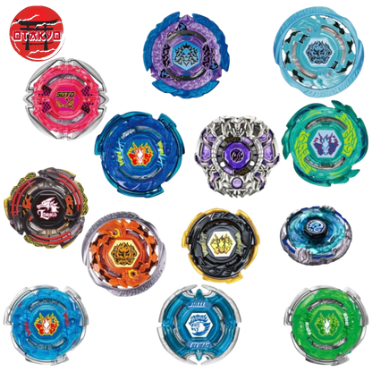 Metal Fury Kreisel - Beyblade Metal Fusion™