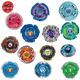 Metal Fury Kreisel - Beyblade Metal Fusion™