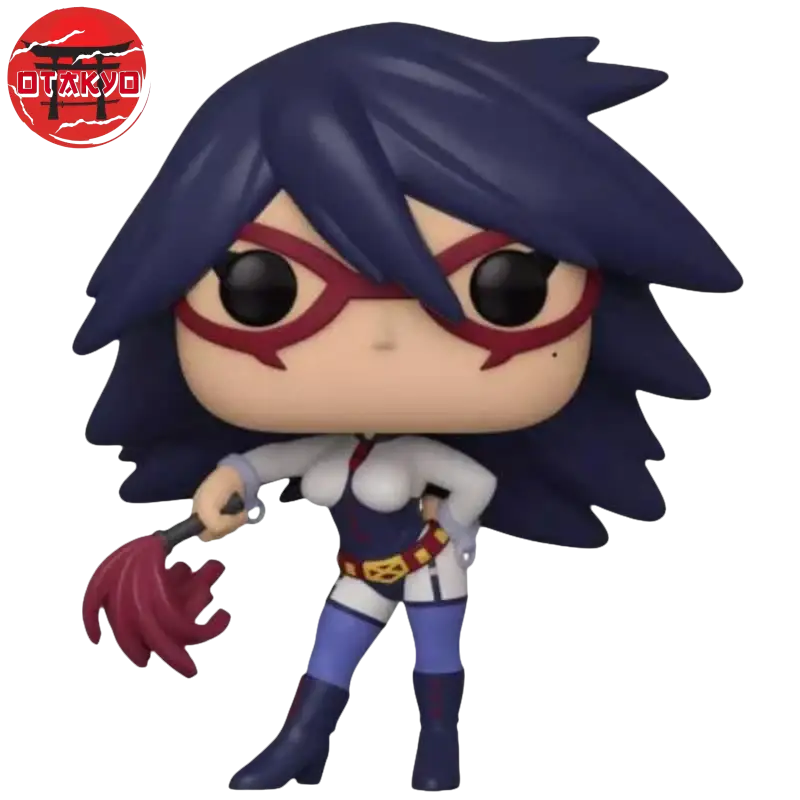 Midnight Funko POP - My Hero Academia™