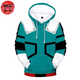 Midoriya Izuku 
