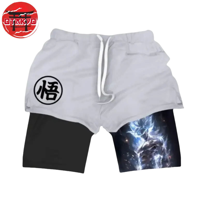 Migate no Gokui Short - Dragon Ball™