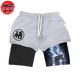 Migate no Gokui Short - Dragon Ball™