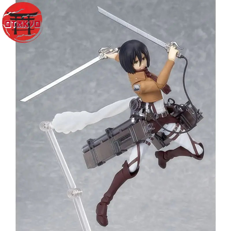 Mikasa Ackerman Figuren - Attack on Titan™