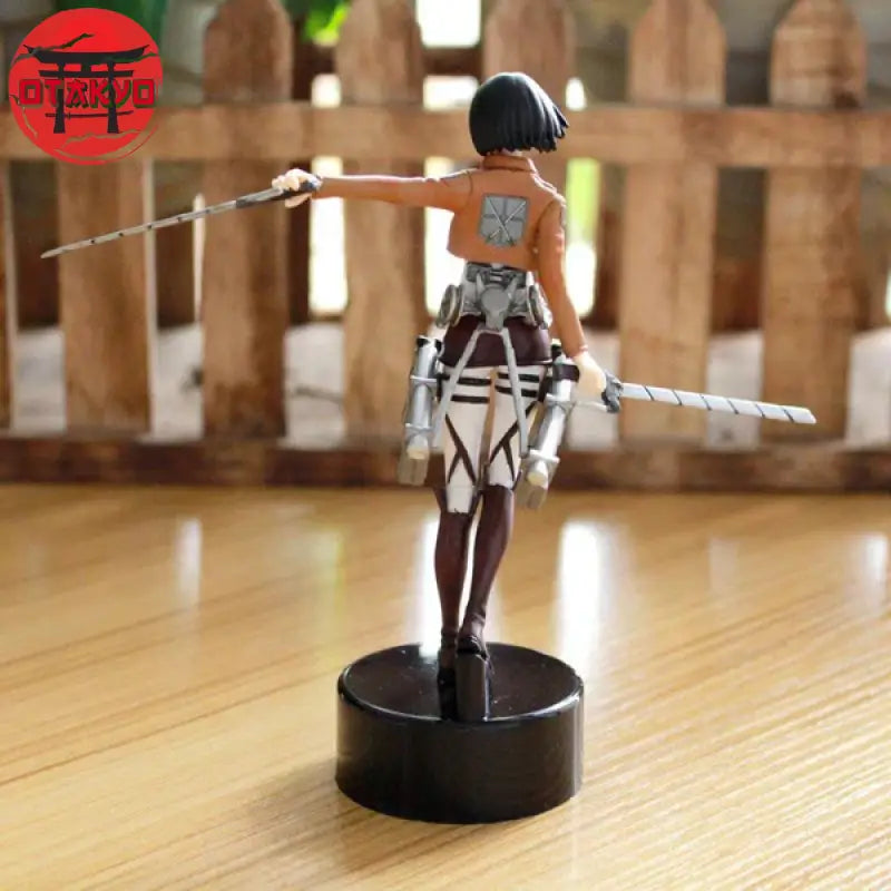 Mikasa Ackerman Figuren - Attack on Titan™