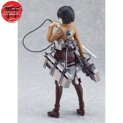 Mikasa Ackerman Figuren - Attack on Titan™