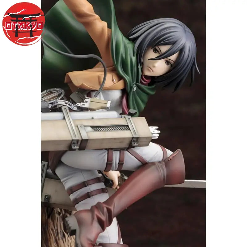 Mikasa Ackerman Figuren - Attack on Titan™