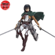 Mikasa Ackerman Figuren - Attack on Titan™
