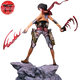 Mikasa Ackerman Figuren - Attack on Titan™