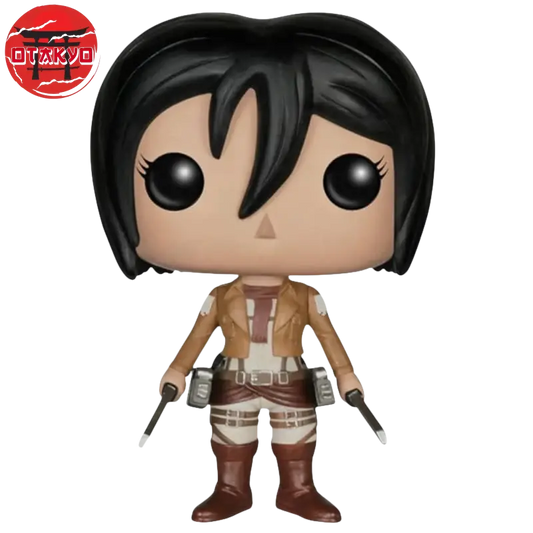 Mikasa Ackerman Funko POP - Attack on Titan™