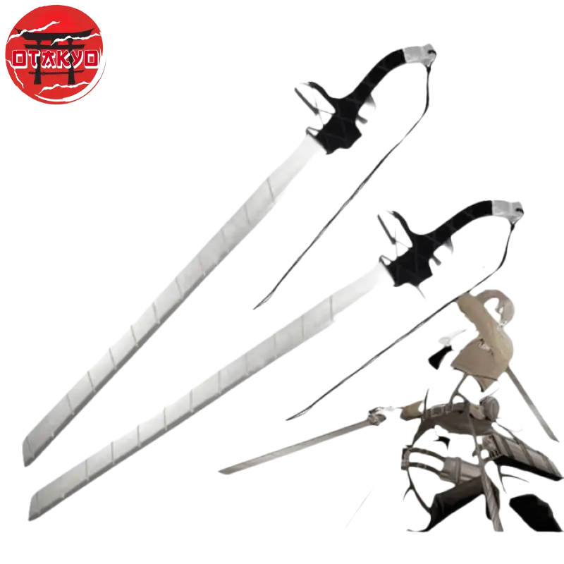 Mikasa Ackerman Säbel - Attack on Titan™