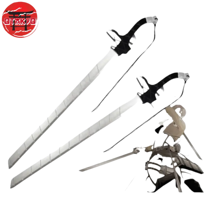 Mikasa Ackerman Säbel - Attack on Titan™