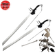 Mikasa Ackerman Säbel - Attack on Titan™