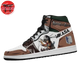 Mikasa Ackerman Schuhe - Attack on Titan™