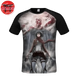 Mikasa Ackerman T-Shirt - Attack on Titan™