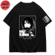 Mikasa Ackerman T-Shirt - Attack on Titan™