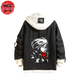 Mikasa Jeansjacke - Attack on Titan™