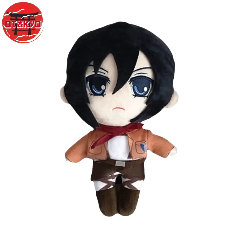 Mikasa Plüschtier - Attack on Titan™