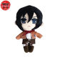 Mikasa Plüschtier - Attack on Titan™