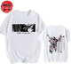 Mikasa T-Shirt „Bataillon