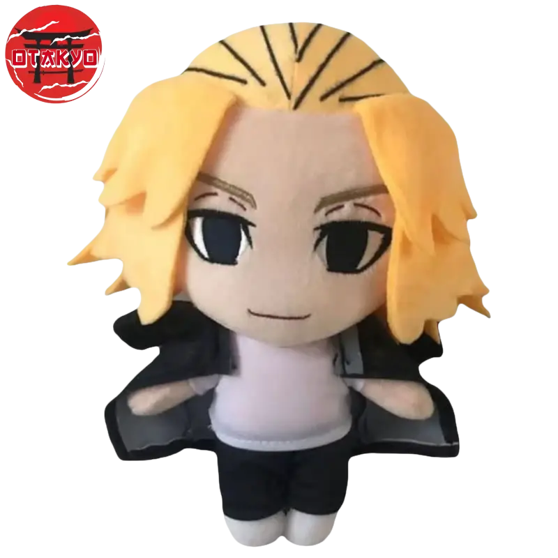 Mikey Plüschtier - Tokyo Revengers™