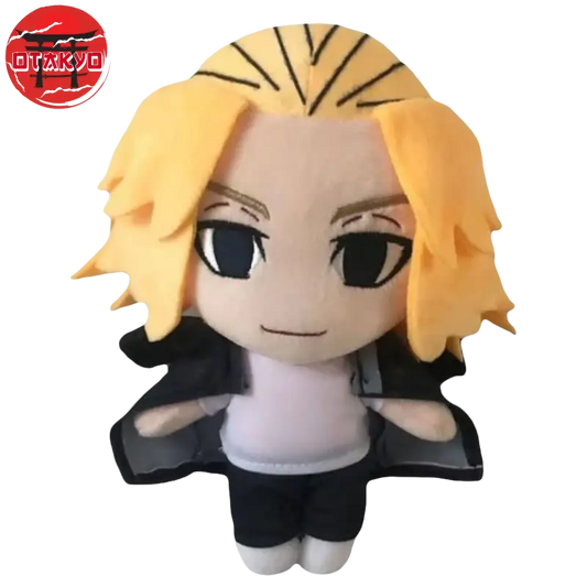 Mikey Plüschtier - Tokyo Revengers™