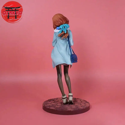 Miku Nakano Figuren - The Quintessential Quintuplets™