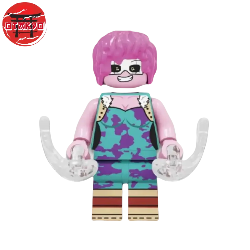 Mina Ashido Figuren - My Hero Academia™